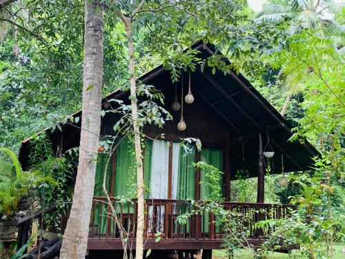 Nature World Safari Resort