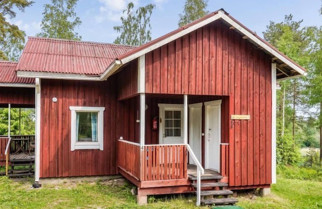 Naurulokki 4 by Interhome