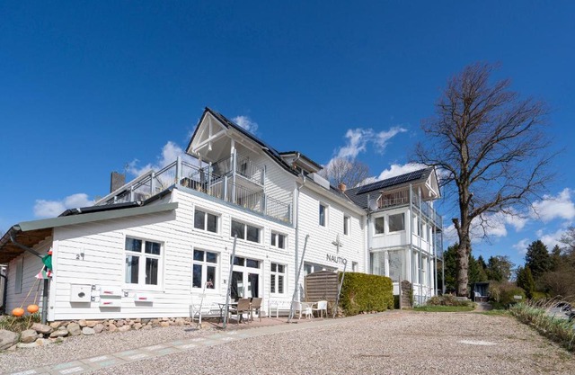 Nautic Strandhotel