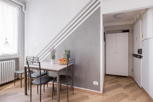 Navile Family Apartment by Wonderful Italy