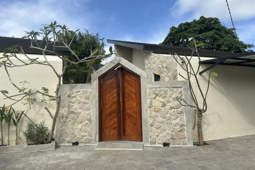 Nawan Nusa Dua Bali
