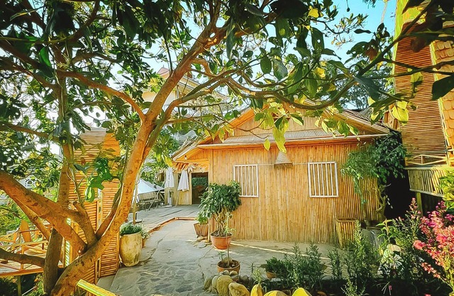 Nay Bungalow Dalat