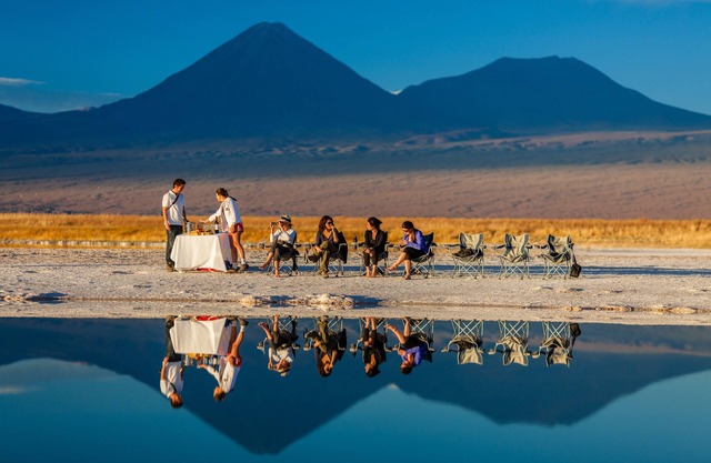 Nayara Alto Atacama