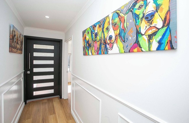 Near Coast - luxury Retreat (1 bdrm - 2bth)