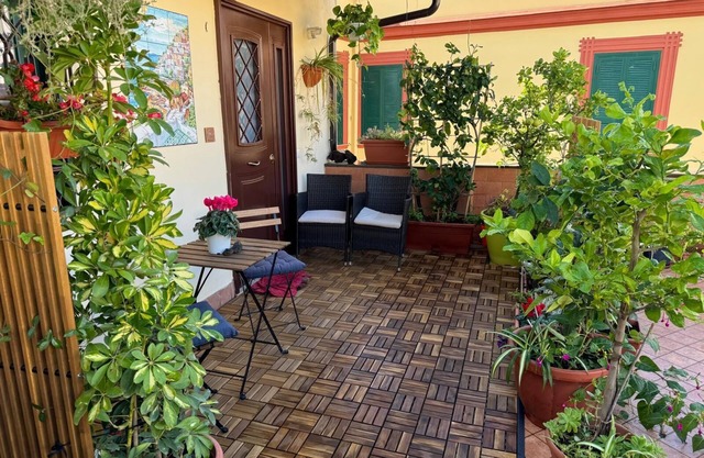 Near Pompeii and Vesuvius, Il Cammeo 2 Guest House