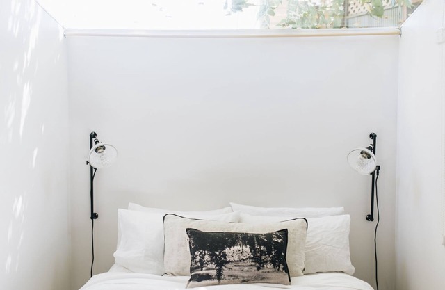 Neds Nook - tiny but super cute