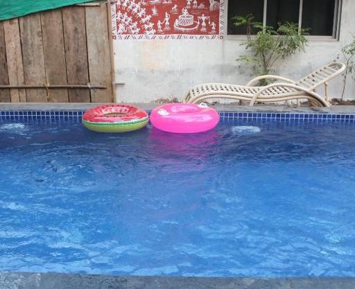 Nehas Retreat