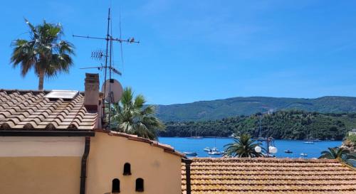 Nel cuore di Porto Azzurro - Goelba