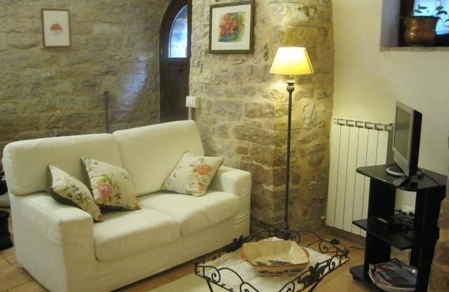 Nel cuore di Spello