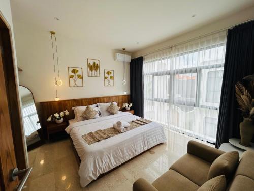 Nelayan Reef Apartment