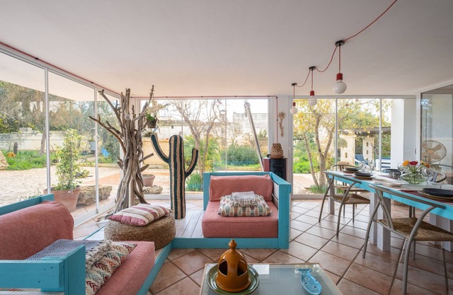 Nell'Arneo Country House