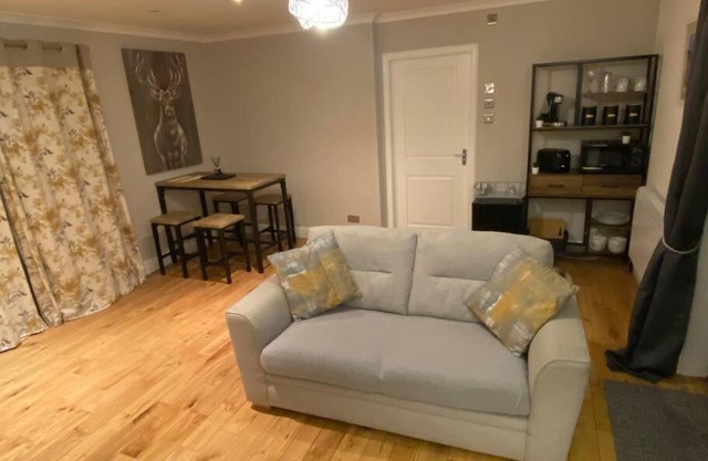 Neptune's Apartment