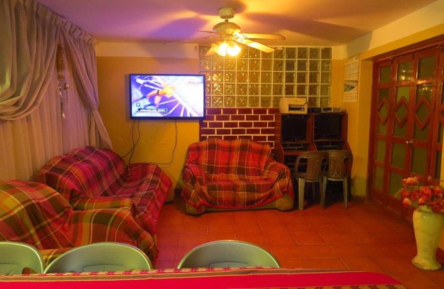 Nery Lodging