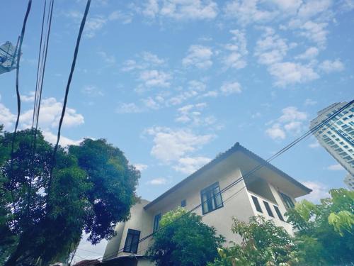 Nest Kostel at Kebayoran South Jakarta by Le Ciel Stay