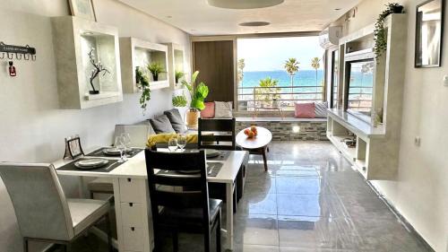 Nest on the beach Resort Apart
