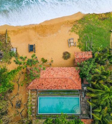 Nethra Beach