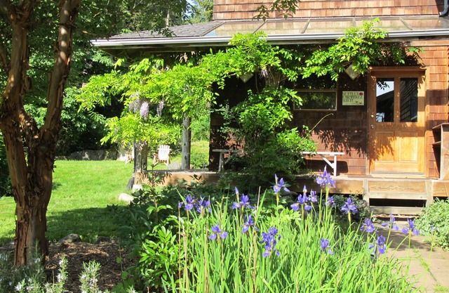 Nettles Farm House Suite