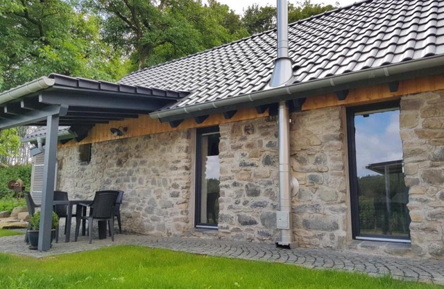 NEU! Modernes Ferienhaus Hohensayn