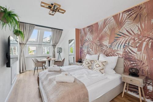 NEU! - Urban Green Apartment by Covo Homes