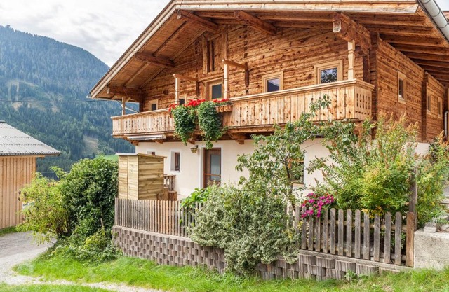 Neuhaus Alm