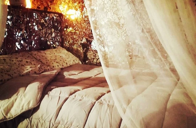 Neverland was the refuge of Trilly