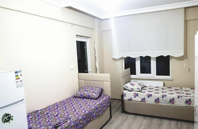 New Çırağan Rezidans