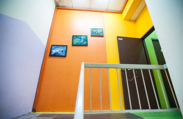 New.3 Rooms Family/Group City Center Apartment. Hotel Concept. Walking Distance