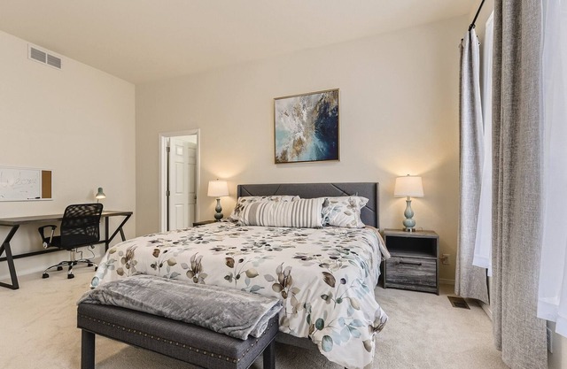 New 4BR/3BA House in Parker