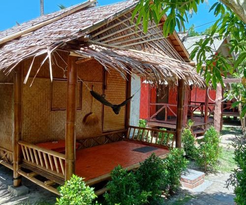 New Andaman Bay Bungalow