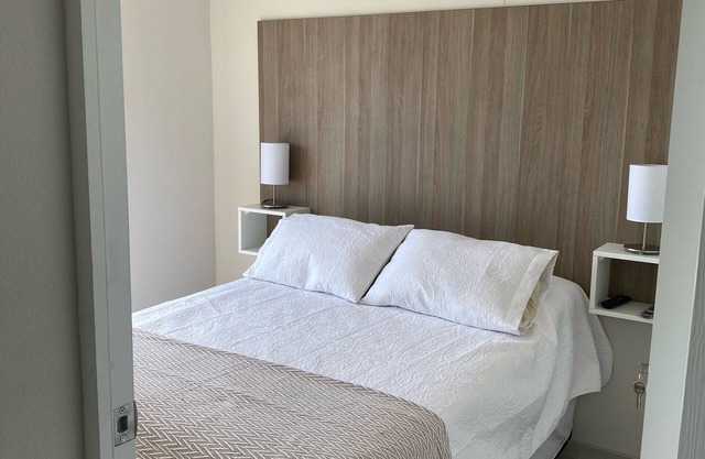 New apartment 100% equipped, near Miraflores, the best sunset in Lima