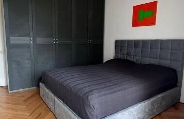 New apartment in Vake