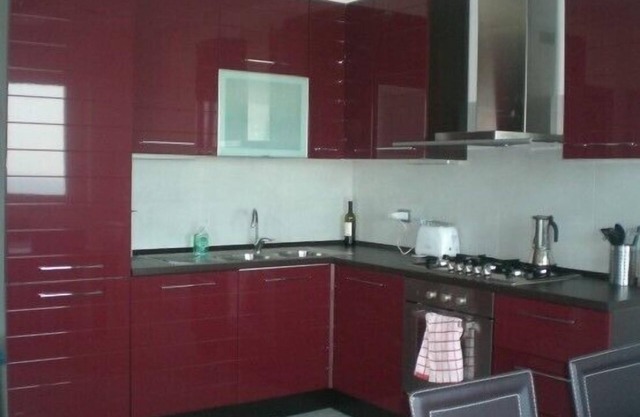 New Apartment in Vasto, A/C, with Breathtaking View of the Adriatic