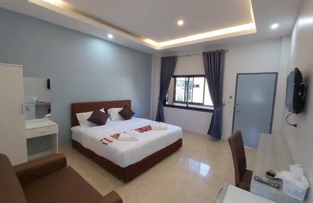 New blessing Home นิวเบลสซิ่ง โฮม