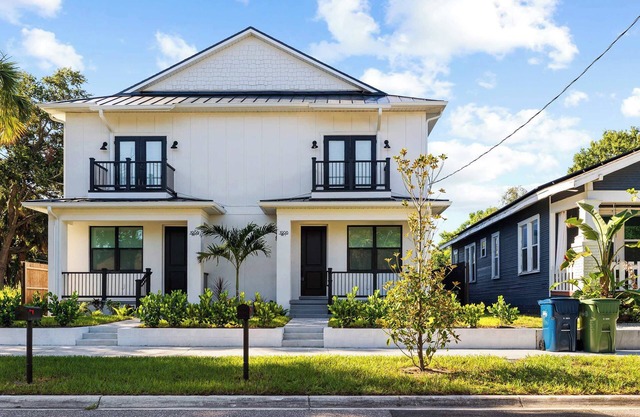 🏠 New Build in Old West — 3 Bed, 2 Bath Family Rental