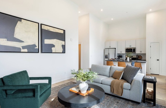 New Build Near Dining, Nightlife, Midtown & Downtown Nashville | The Heights