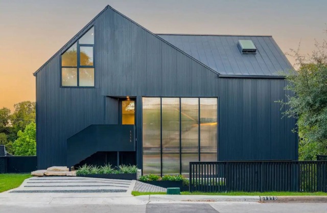 New Central Austin Modern - 2 miles to downtown