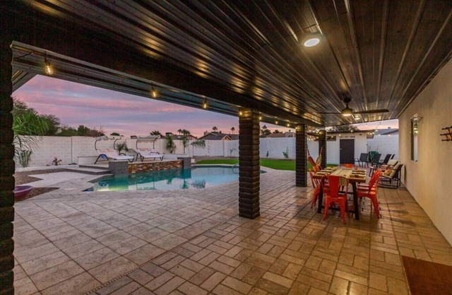NEW! Chandler Palms Paradise
