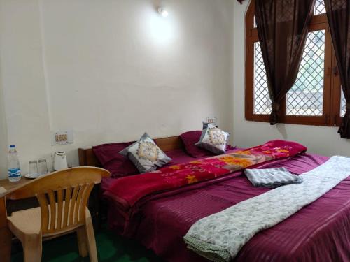 NEW Chandra Kasol