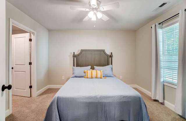 New Construction Duplex near Downtown Lincolnton, NC