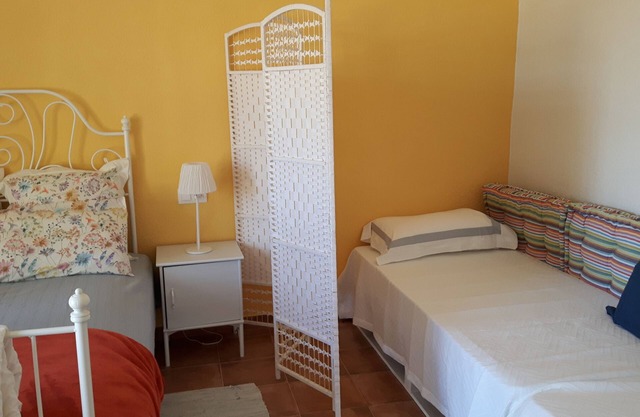 NEW + Costa Daurada * Casa Lucido con vista del mar * Airbnb *