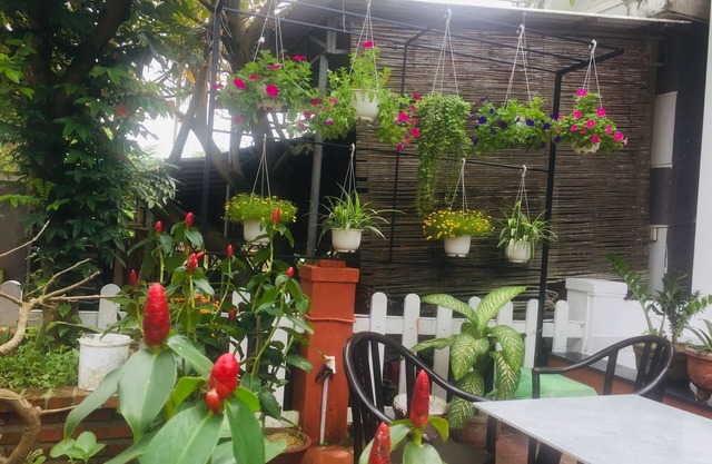 New Destination Hoi An Homestay