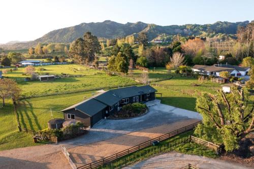NEW - Farm House Near Town!