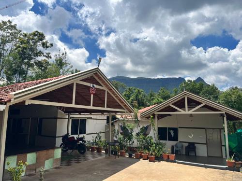 New Hambala Homestay