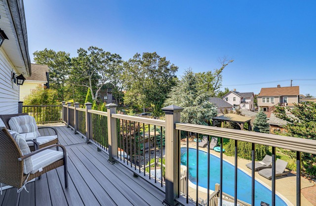 New Haven Gem w/Private Pool, Walk to Beach!