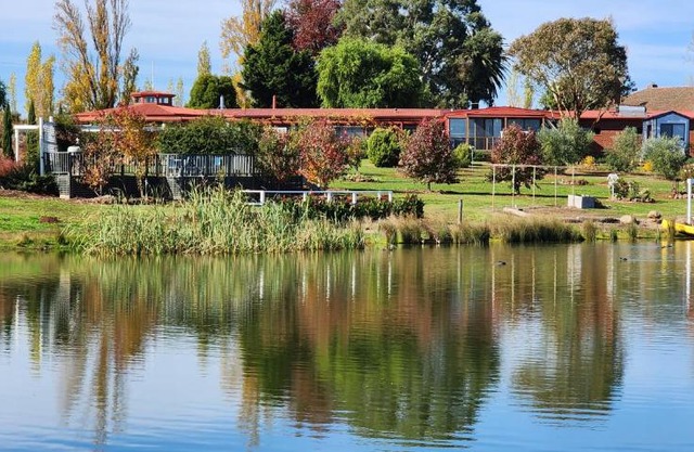 New Horizons Farm Stay