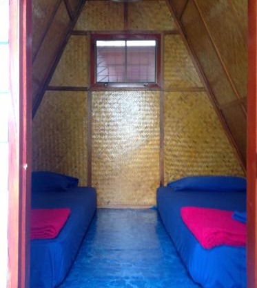 New Hut Bungalow