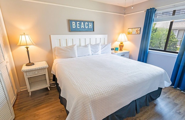NEW! Large 1BR at The Golf Colony at Baytree, Pool