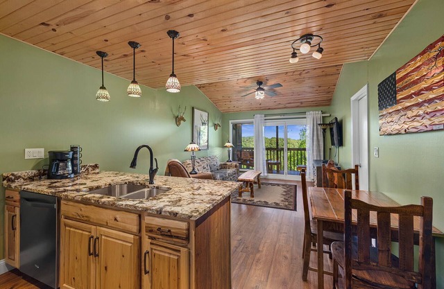 New Listing-2 miles to SDC-2 King Bedrooms