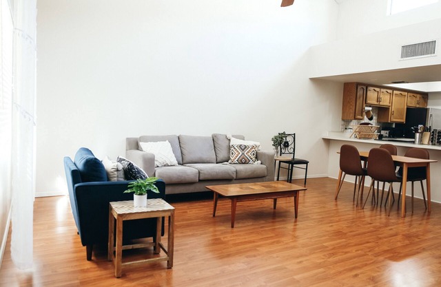 *New Listing* Cozy 1bd, 2nd floor condo, Catalina Foothills