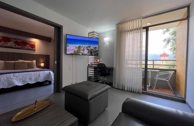 NEW LISTING! Exclusive Medellin Apartment. Location and Luxury in one place!